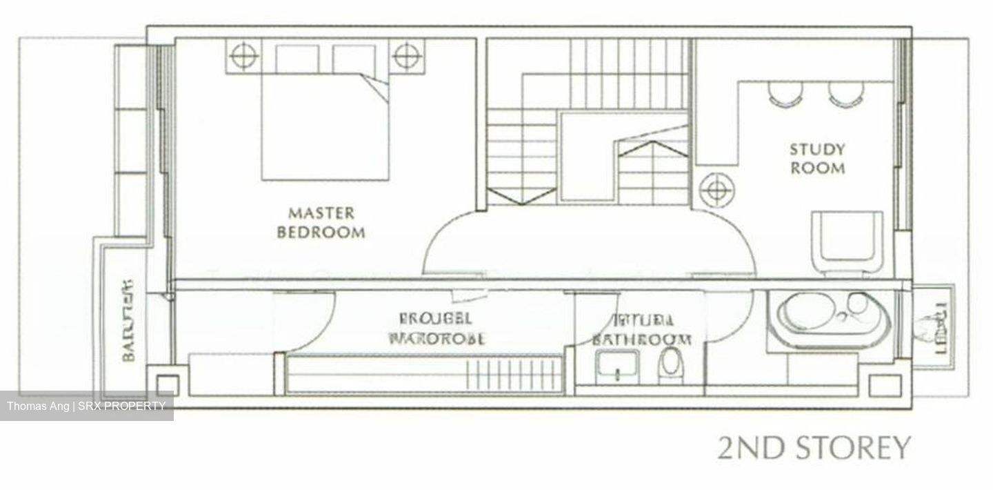 Toh Yi Road (D21), Terrace #578328411